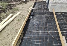 Коттедж в с.Первореченское Динского района